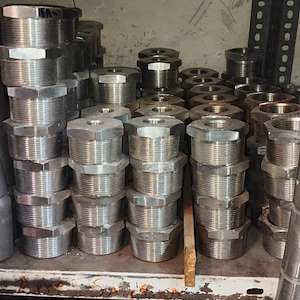 اتصالات فشار قوی پترو البرز تولید کننده روپیچ توپیچ